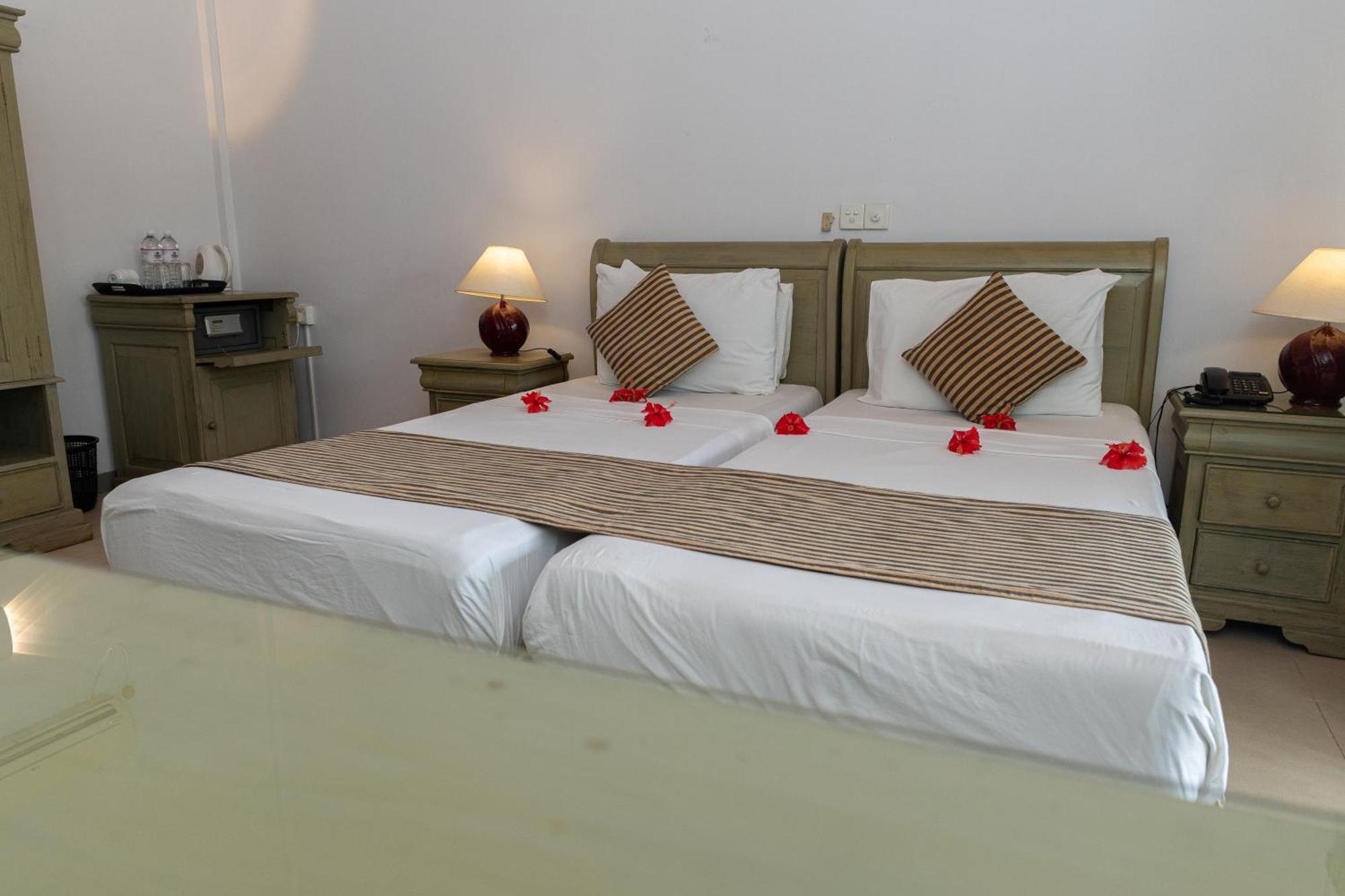 Paradise Beach Club Mirissa Zewnętrze zdjęcie