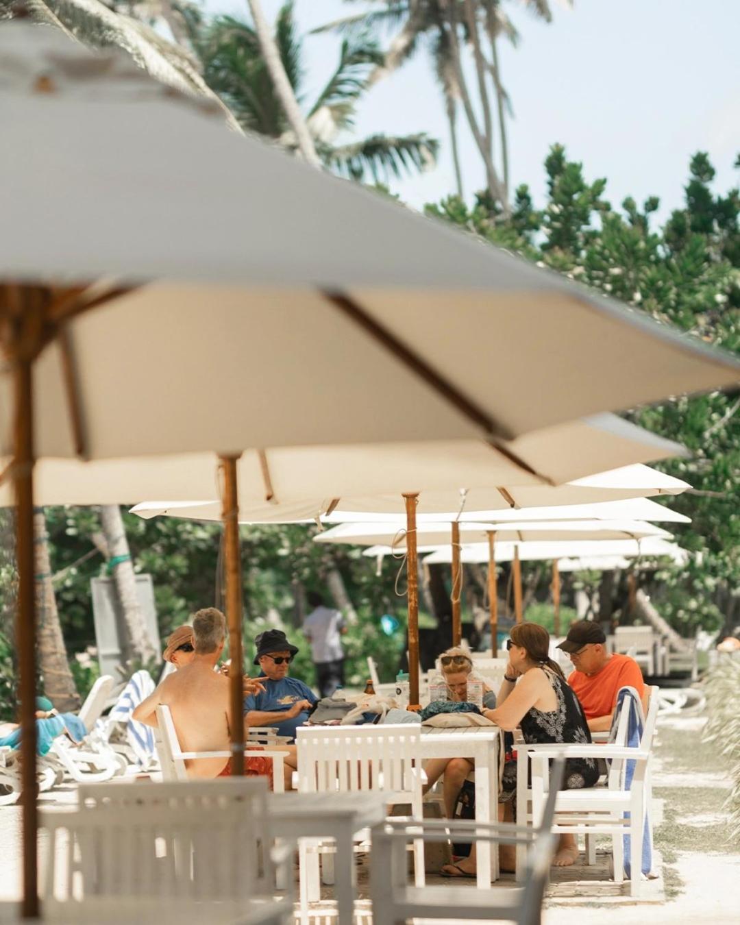 Paradise Beach Club Mirissa Zewnętrze zdjęcie