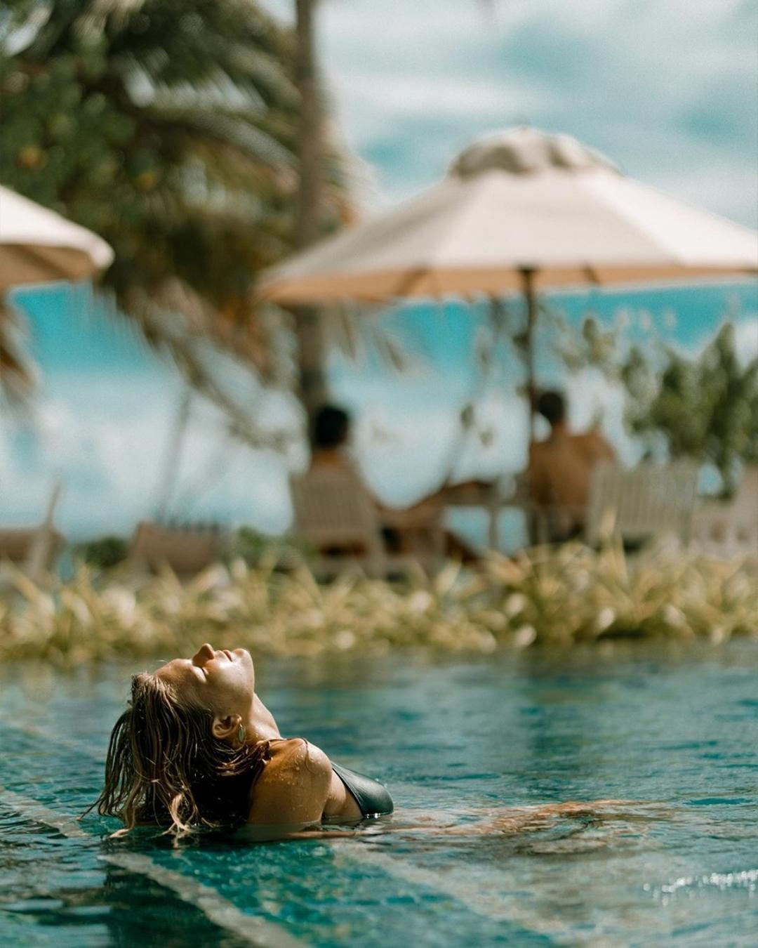 Paradise Beach Club Mirissa Zewnętrze zdjęcie